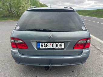 Mercedes-Benz, E 320 CDI, 165 kW, STK 11/2025 - 4