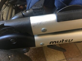 MUTSY - 4