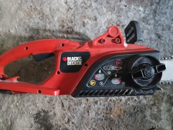 Pila Black&Decker - 4