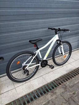 Nové dětské kolo Romet Jolene R6.0 26", 15" alu rám - 4