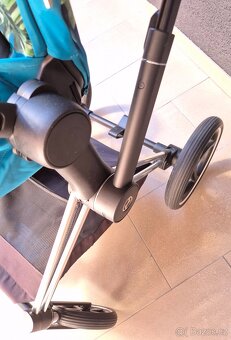 Cybex priam 4.0 DJ Khaled - 4