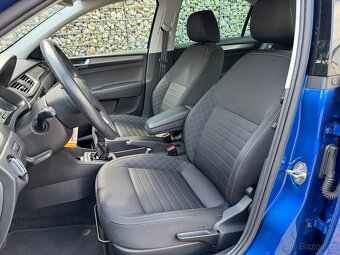 Škoda Rapid 1,0 TSI 81kW Style - 4