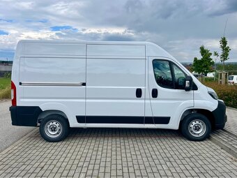 Toyota Proace Max 2.2d 88kW / 2025 / DPH / pouze 177km - 4