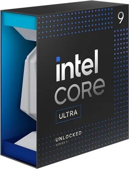 Nový v záruce RTX 5070, Ultra i9 285K, 64GB, 2TB SSD - 4