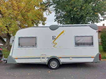 Knaus Sudwind Sport 6205 - 4