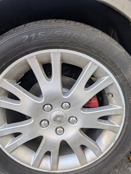 Renault Laguna 1.9dci 2005 na ND - 4