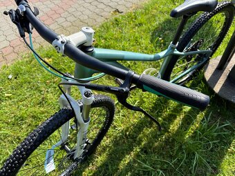 Cube Access 27”/14” JUNIOR, vzduchová vidlice - 4