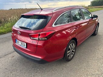 Hyundai i30 1.0 T-GDI 88kw - 4