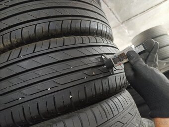 195/60 R16 89H Bridgestone Turanza - 4