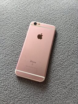 iPhone 6s 128 gb - 4
