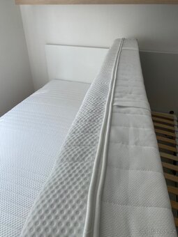 Matrace IKEA ÅNNELAND 2ks 80x200cm - 4
