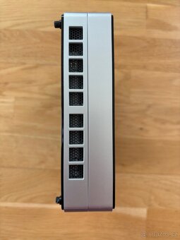 Mini počítač Lenovo IdeaCentre Q190 - 4