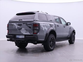 Ford Ranger 2,0 RAPTOR DPH HARDTOP NAV KAM (2020) - 4
