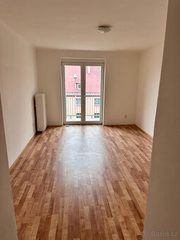 Pronájem bytu 3+1 74m2. ul Pionýrů, Chomutov - 4