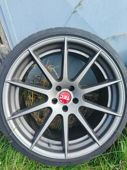 Tec wheels - 4