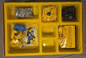 Lego Technic 8250, 90 roky, Na predaj - 4