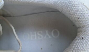 TENISKY...OYSHO...vel 41 - 4