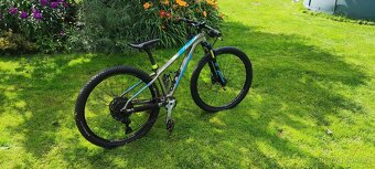 Trek xcaliber7 - 4