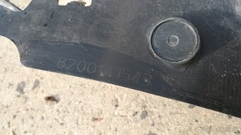 Prodám plastový podběh kola Renault Megan 2 - 4