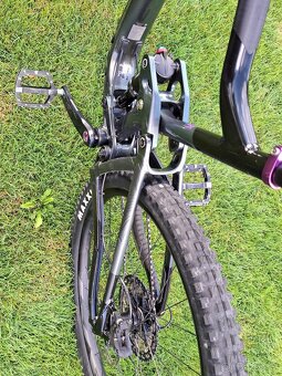 Giant Trance X 2, vel. XL, model 2021 - 4