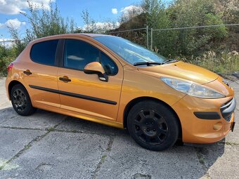 Peugeot 207 - 4