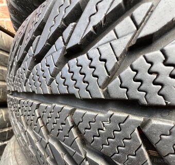 175/70 R14 84T zimní pneumatiky Matador (2317) - 4