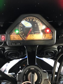Prodám Honda CBR 1000RR SC57. - 4