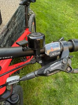 Specialized Rockhopper  vel. M  kola 29 - 4