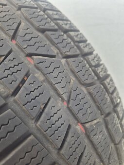 Alu disky 5x112 - 4