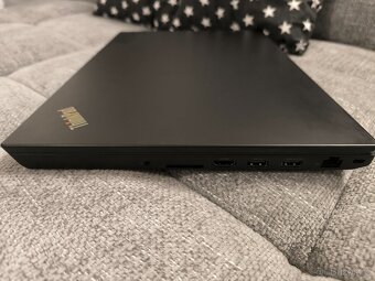 Lenovo ThinkPad P15v, i7, 32GB RAM, QuadroP620 - 4