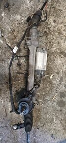 Elektricke rizeni skoda octavia vw golf - 4