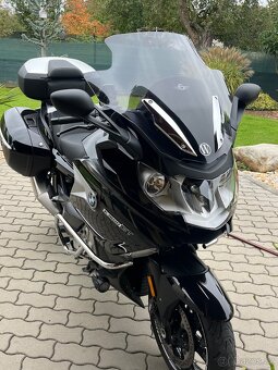 Bmw K 1600 GT - 4