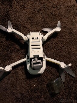 DJI mini 1 - 4
