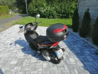 Honda PCX 125 (+105 km/h) STK 09/29 - 4