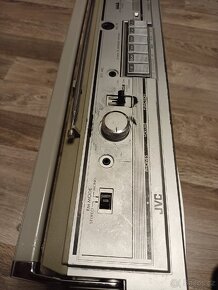 JVC RC 680 radiomagnetofon - 4