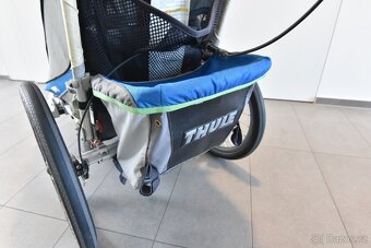 THULE Chariot CX - 4