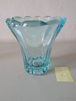 Vázy - první polovina 20. století - 4