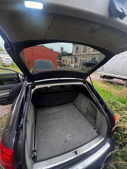 Audi allroad díly - 4