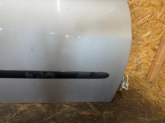 KOMPLETNÍ PRAVÉ DVEŘE SEAT IBIZA 3DV 2002-2008 - 4