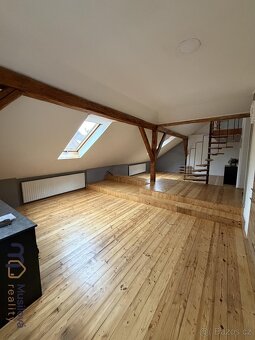 Pronájem bytu 2+kk 71 m2 - 4