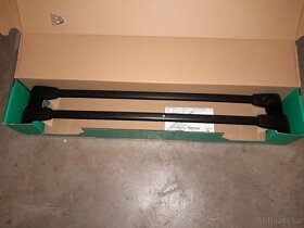 Prodám příslušenství na renault megane 2000 - 4