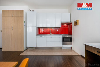 Prodej bytu 1+kk, 36 m², Milovice, ul. Rakouská - 4