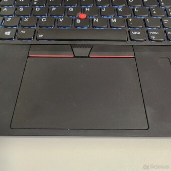 Lenovo Thinkpad T14 /AMD_6jádro/32GB-DDR4/512GB_NVMe - 4