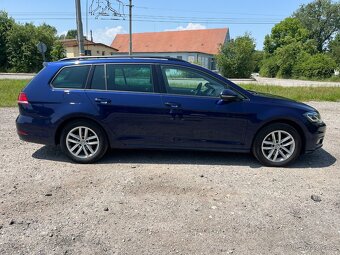 Volkswagen Golf Variant 2.0 TDI✅DSG⭐12/2019⭐Matrix✅Hezký - 4