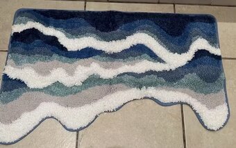 Kobereček ve stylu vln - 4