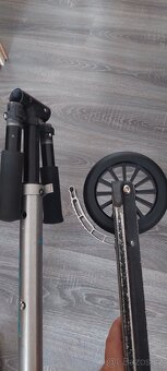 Dětská koloběžka Oxelo MID 3 - 4