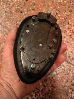 Jawa perak spinacka - 4