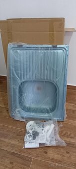 Kuchyňský dřez - 4