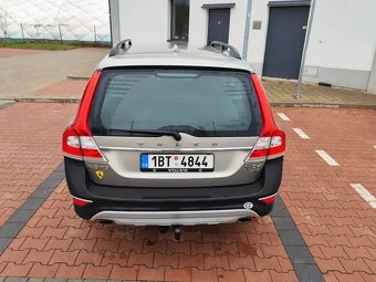 Volvo XC70 Combi 4x4 - 4