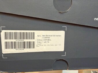 New Balance 530 trainers 41,5 - 4